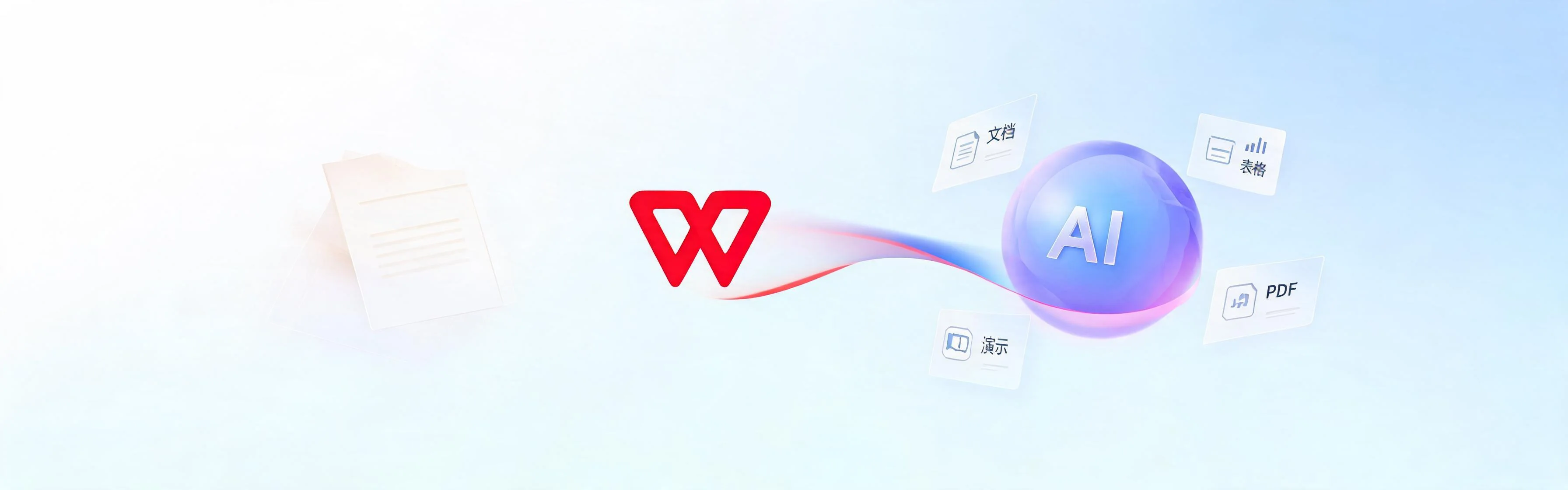 让AI在WPS上自然发生